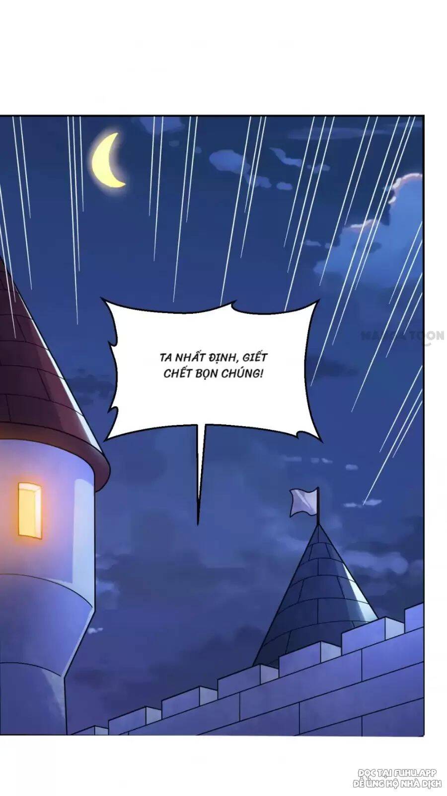 Tôi Sống Trên Hoang Đảo Cùng Các Em Gái - Chương 285 - Trang 17