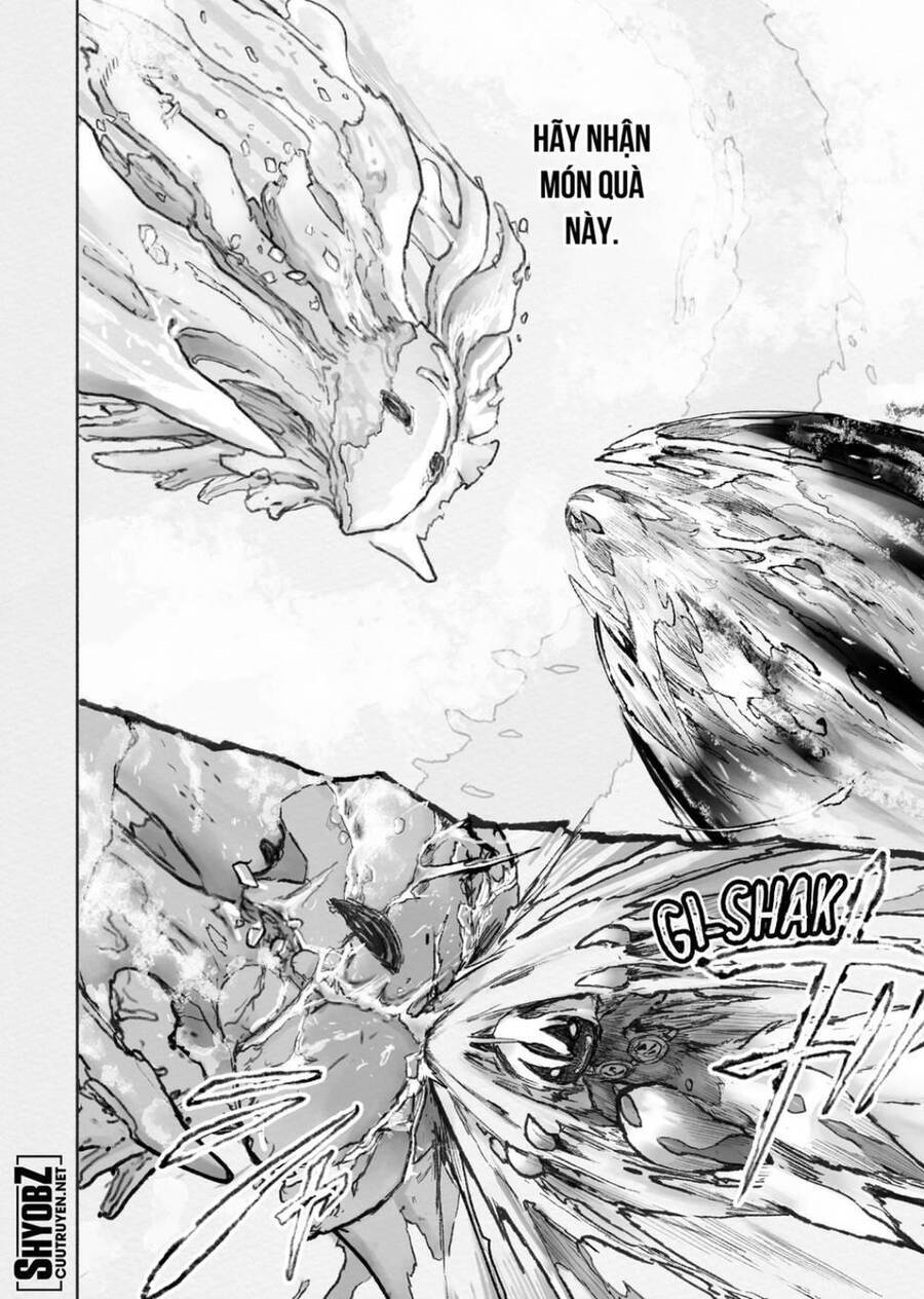 Made in Abyss
