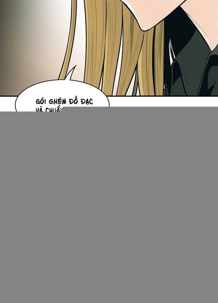 Bất Bại Chân Ma Chapter 77 - Trang 2