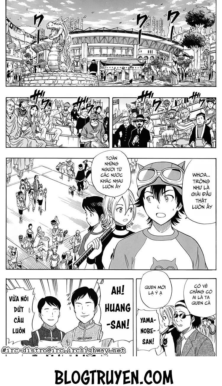 Sket Dance