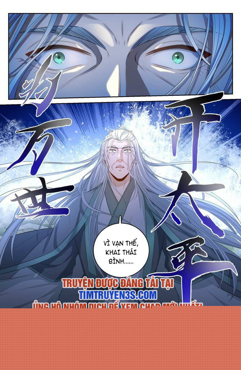 Đại Phụng Đả Canh Nhân Chapter 61 - Trang 2