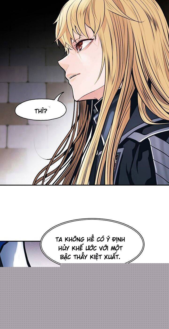 Bất Bại Chân Ma Chapter 75 - Trang 2