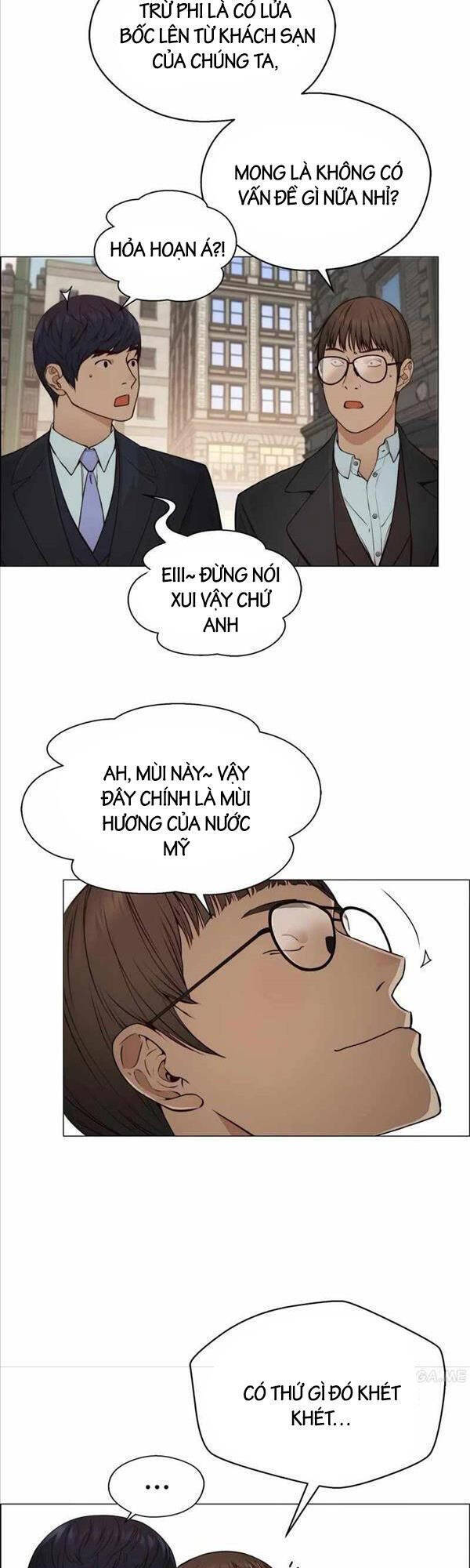 Người Đàn Ông Thực Thụ