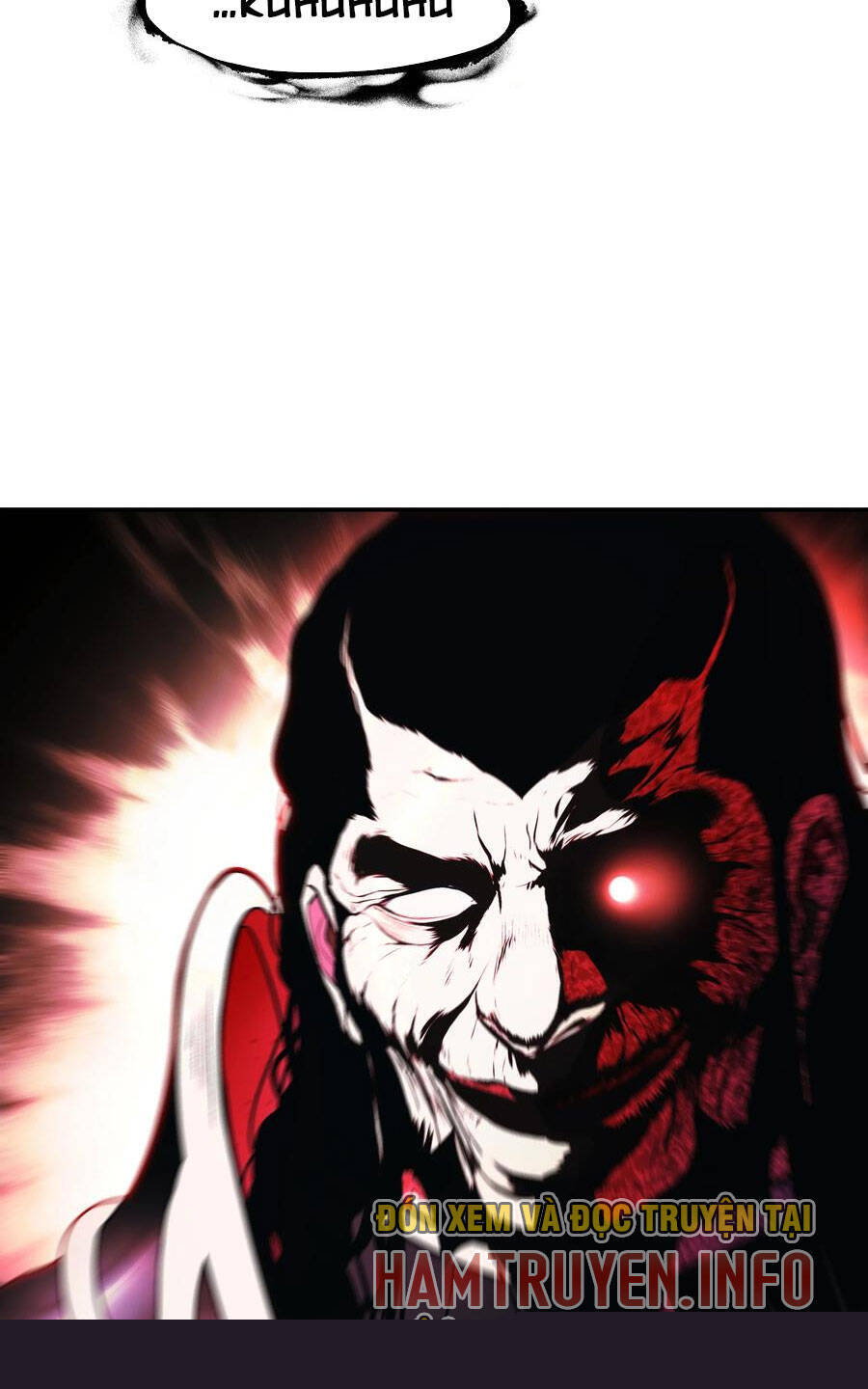 Bất Bại Chân Ma Chapter 153 - Trang 2