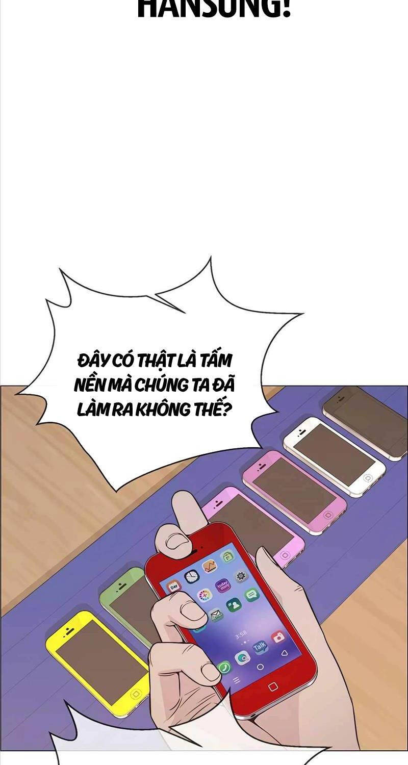 Người Đàn Ông Thực Thụ