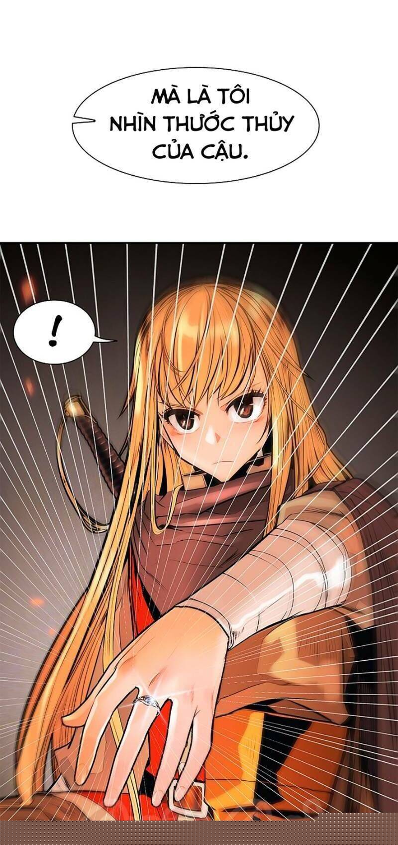 Bất Bại Chân Ma Chapter 37 - Trang 2