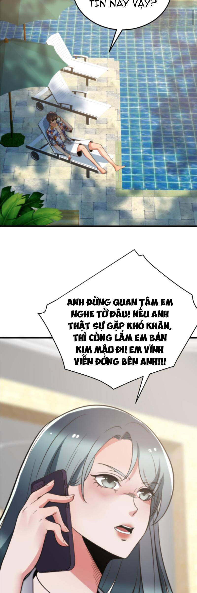Ta Có 90 Tỷ Tiền Liếm Cẩu!