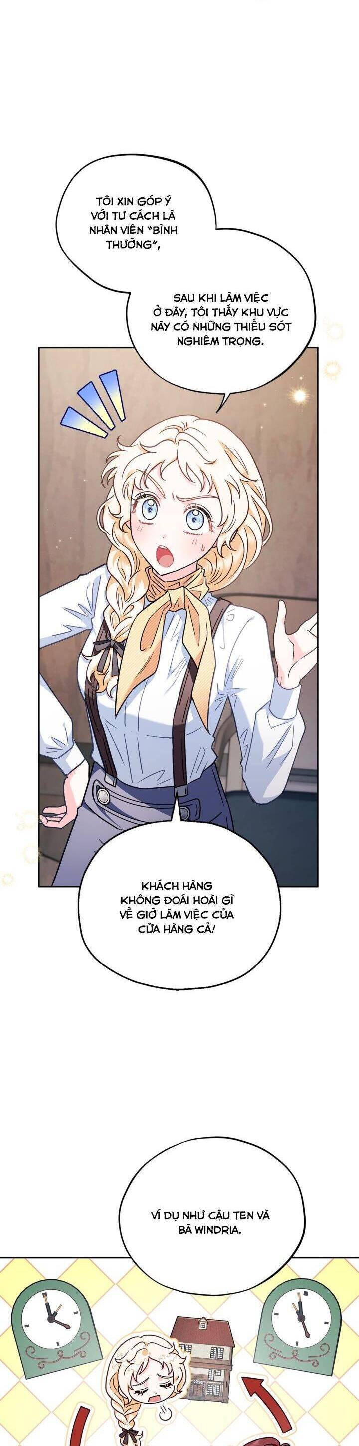 Trở Thành Người Giám Định Chất Độc Cho Thế Lực Hắc Ám1 - Chương 16 - Trang 6