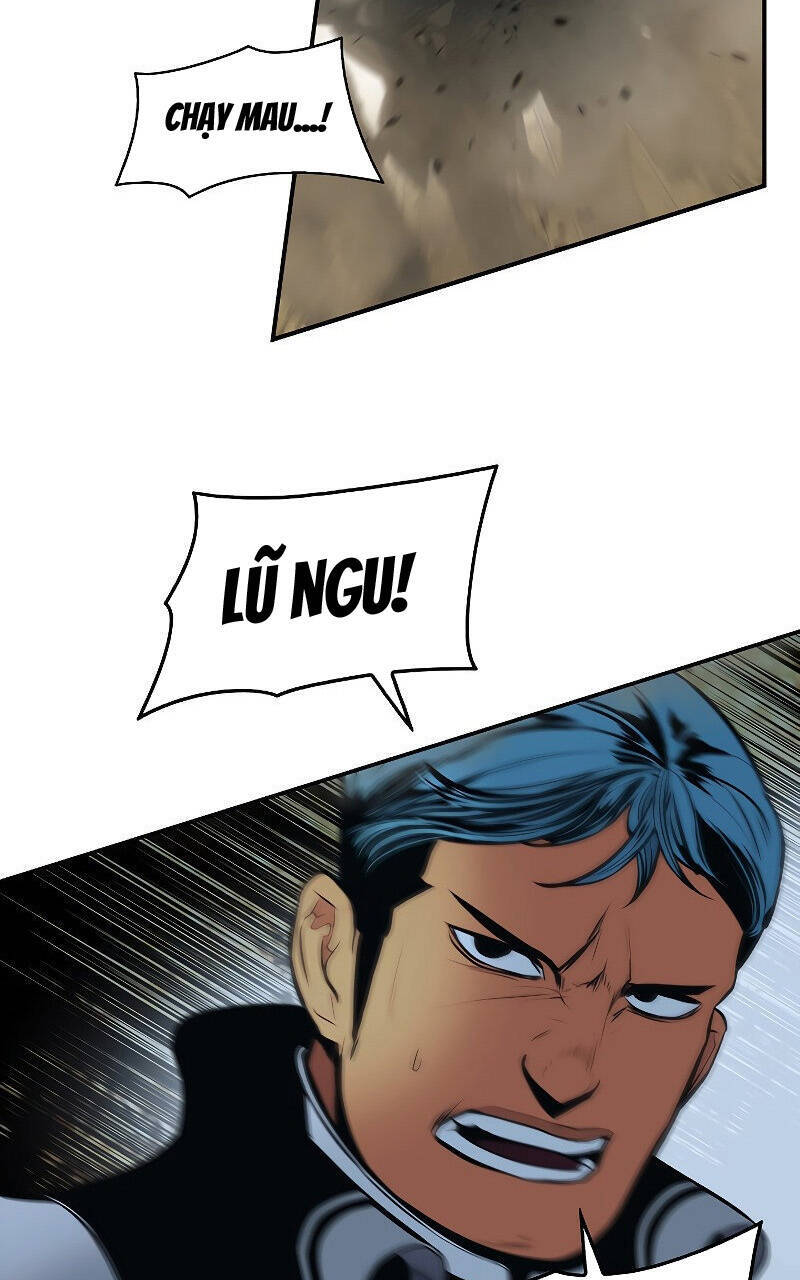 Bất Bại Chân Ma Chapter 157 - Trang 2