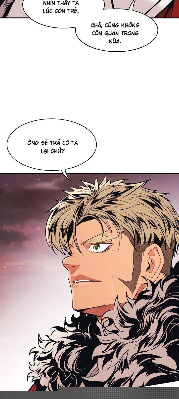 Bất Bại Chân Ma Chapter 59 - Trang 2