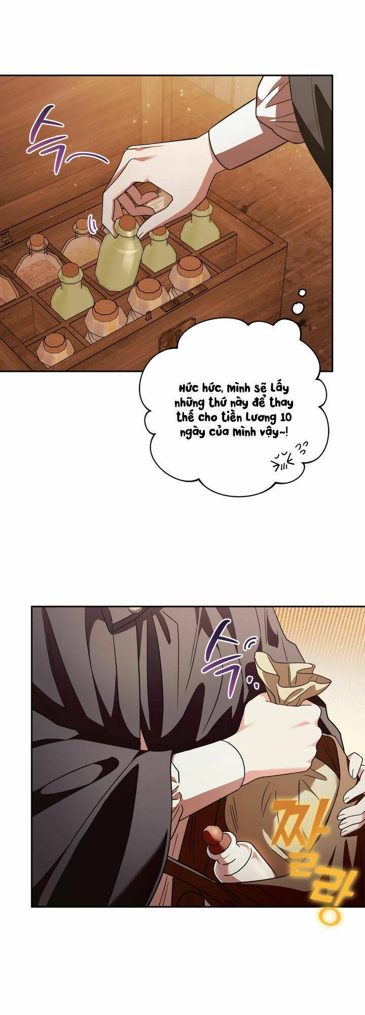 Trở Thành Người Giám Định Chất Độc Cho Thế Lực Hắc Ám1 - Chương 3 - Trang 57