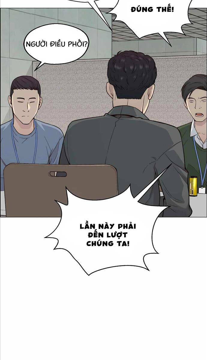 Người Đàn Ông Thực Thụ