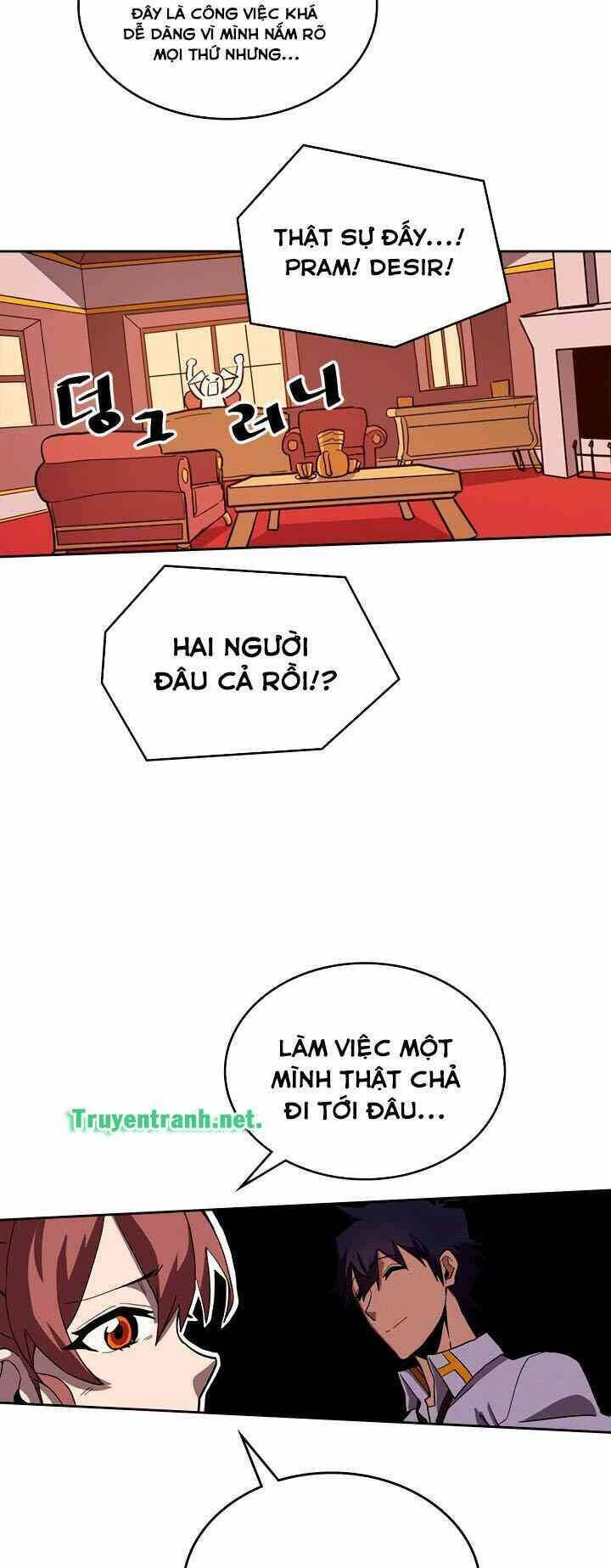 Chuyển Sinh Ma Pháp Đặc Biệt Yếu