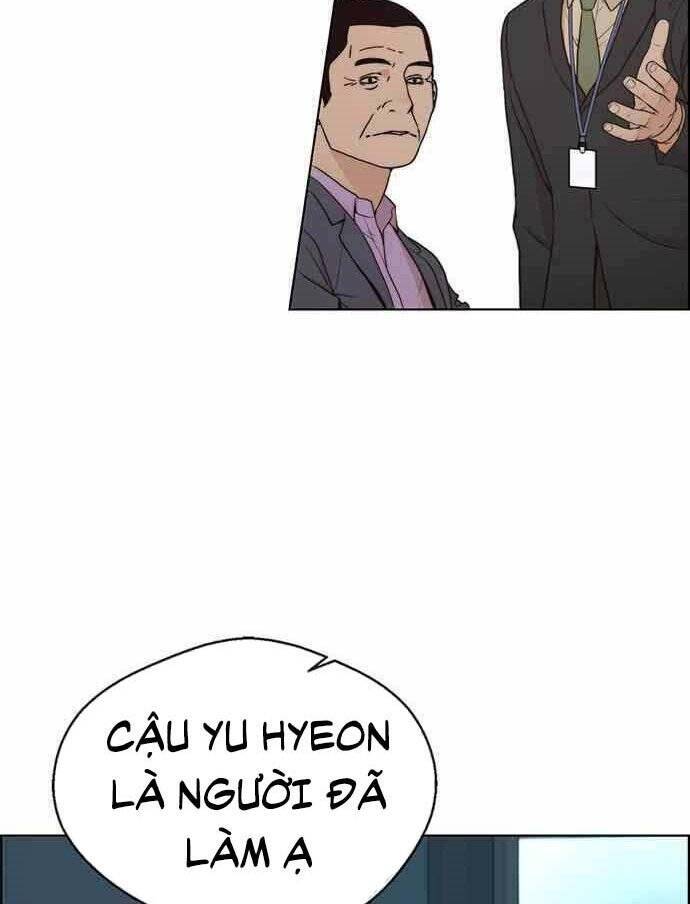 Người Đàn Ông Thực Thụ