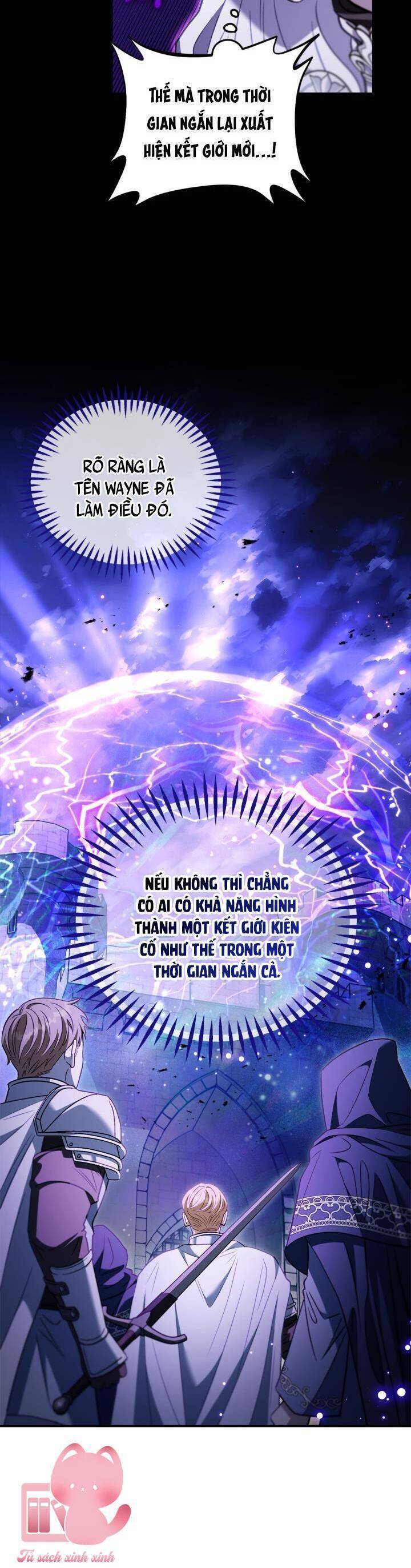 Trở Thành Người Giám Định Chất Độc Cho Thế Lực Hắc Ám1 - Chương 31 - Trang 25