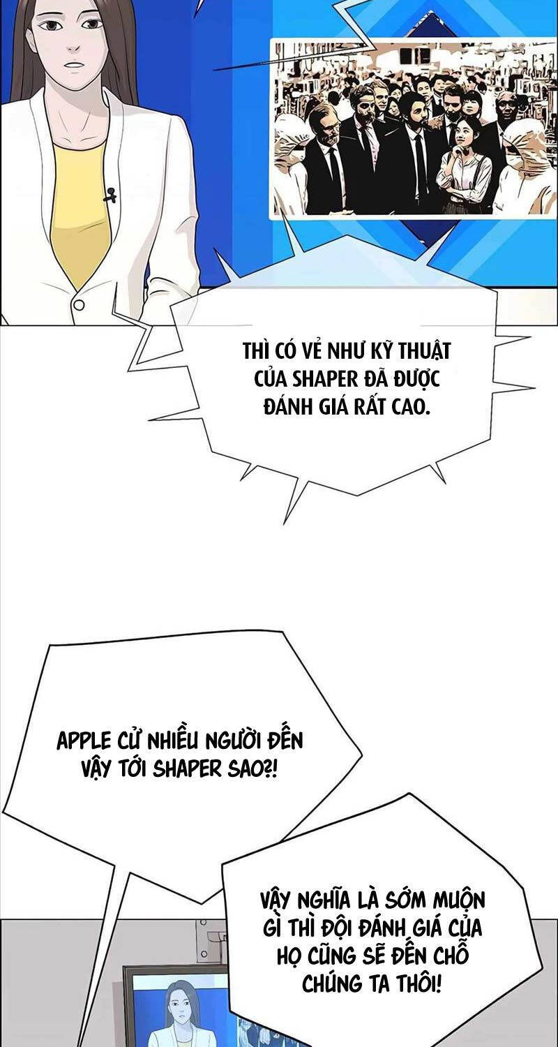 Người Đàn Ông Thực Thụ