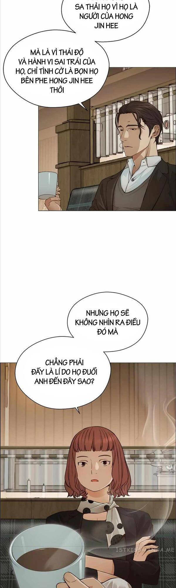 Người Đàn Ông Thực Thụ