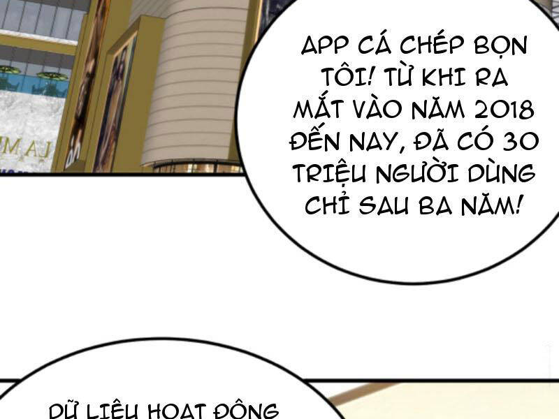 Ta Có 90 Tỷ Tiền Liếm Cẩu!