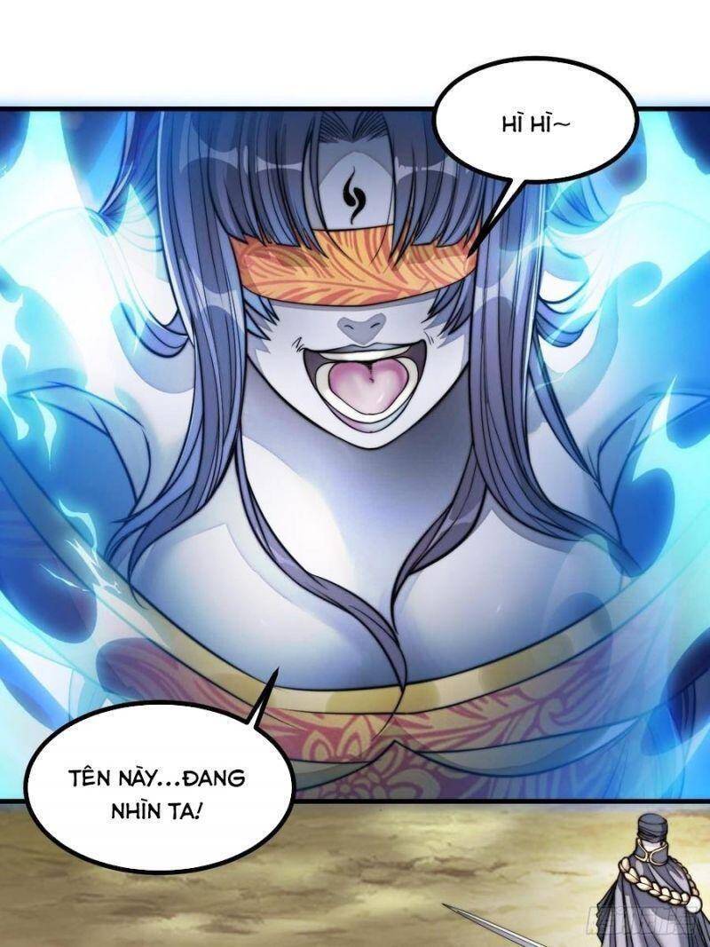 Ta Không Phải Con Cưng Của Khí Vận - Chương 20 - Trang 20