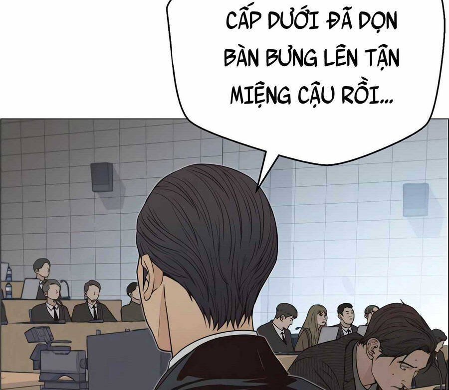 Người Đàn Ông Thực Thụ