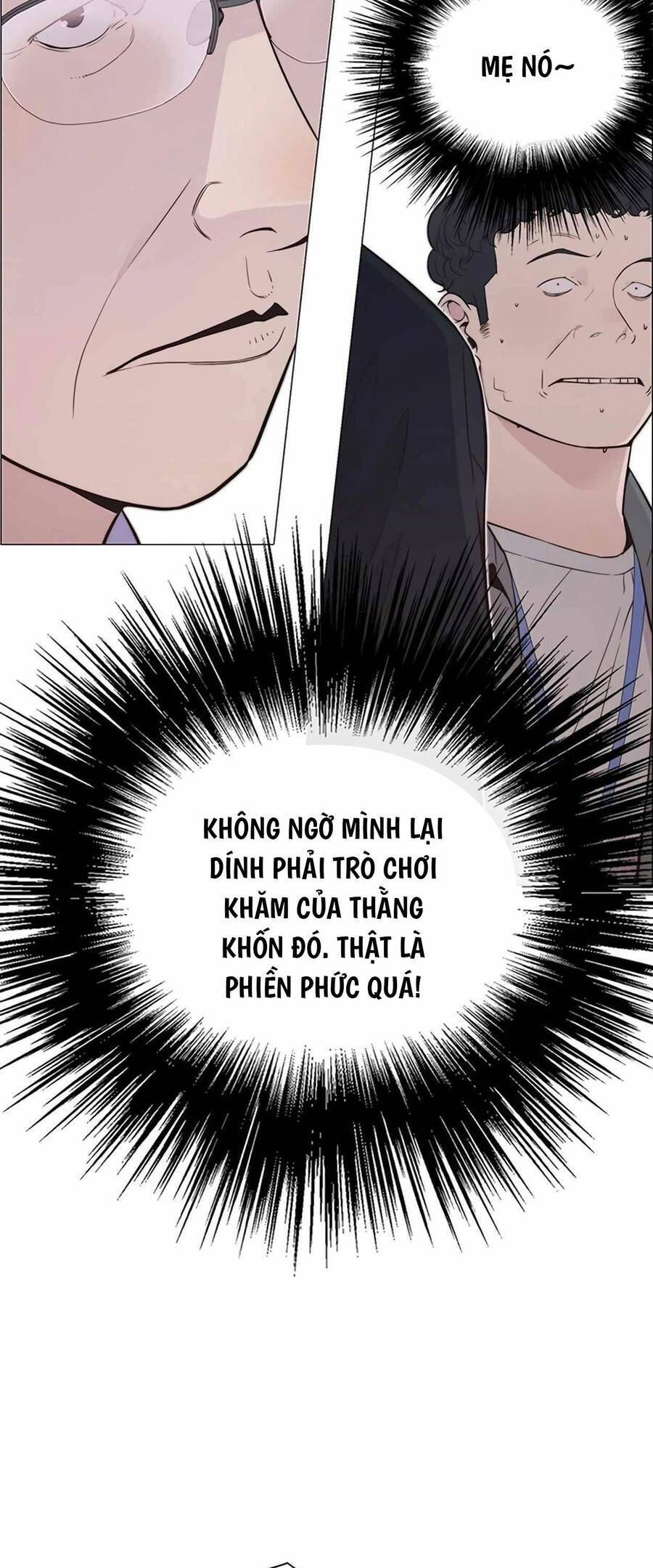 Người Đàn Ông Thực Thụ