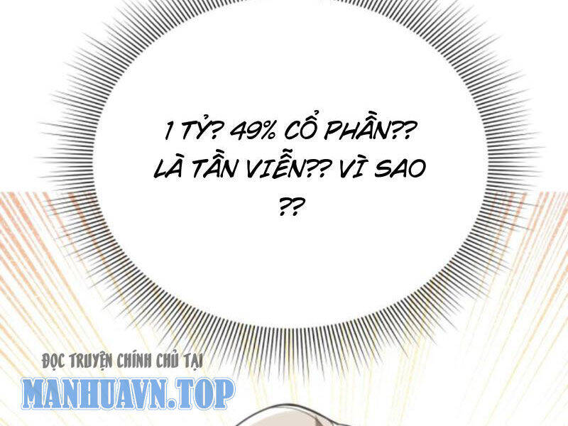 Ta Có 90 Tỷ Tiền Liếm Cẩu!