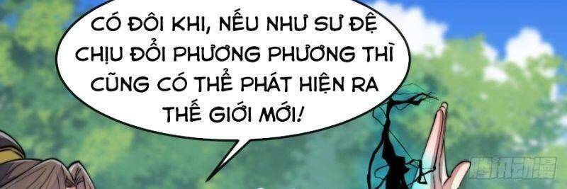 Ta Không Phải Con Cưng Của Khí Vận - Chương 61 - Trang 4