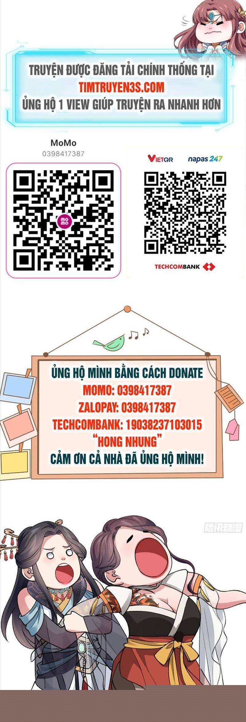 Trường Sinh Bất Lão Ta Cưới Tà Thần Về Làm Vợ
