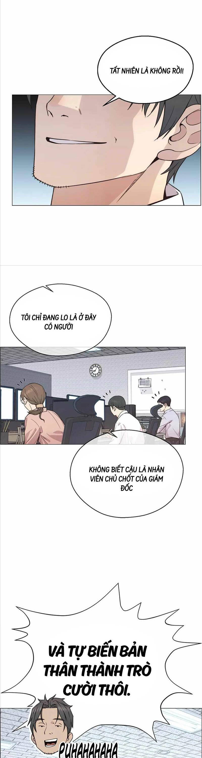 Người Đàn Ông Thực Thụ