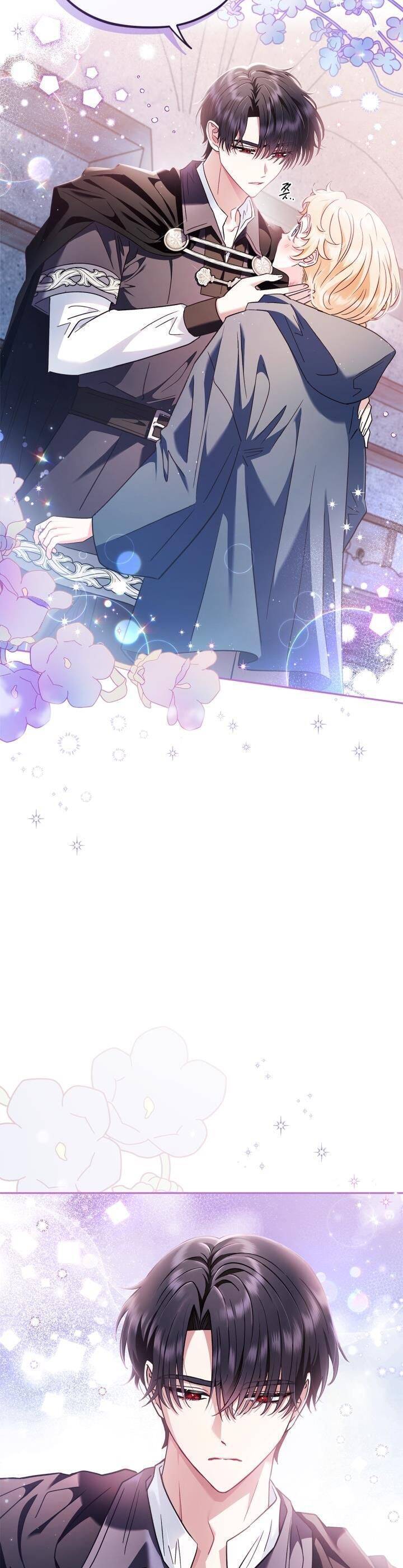 Trở Thành Người Giám Định Chất Độc Cho Thế Lực Hắc Ám1 - Chương 9 - Trang 30