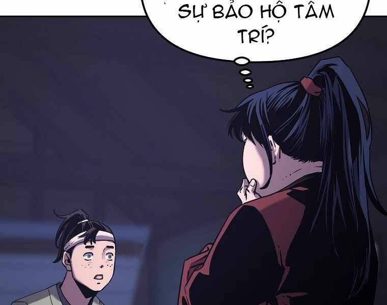 Sự Chuyển Sinh Vào Võ Lâm Thế Gia Của Ranker
