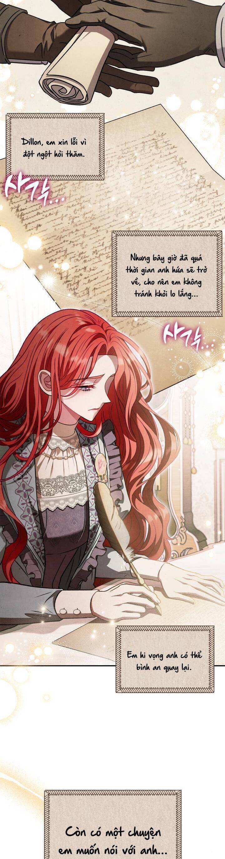 Trở Thành Người Giám Định Chất Độc Cho Thế Lực Hắc Ám1 - Chương 31 - Trang 29