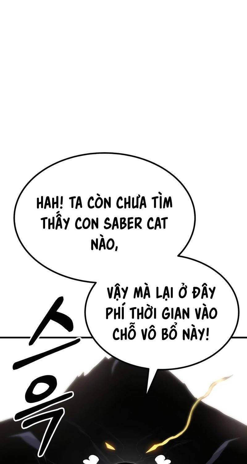 Anh Hùng Bị Trục Xuất