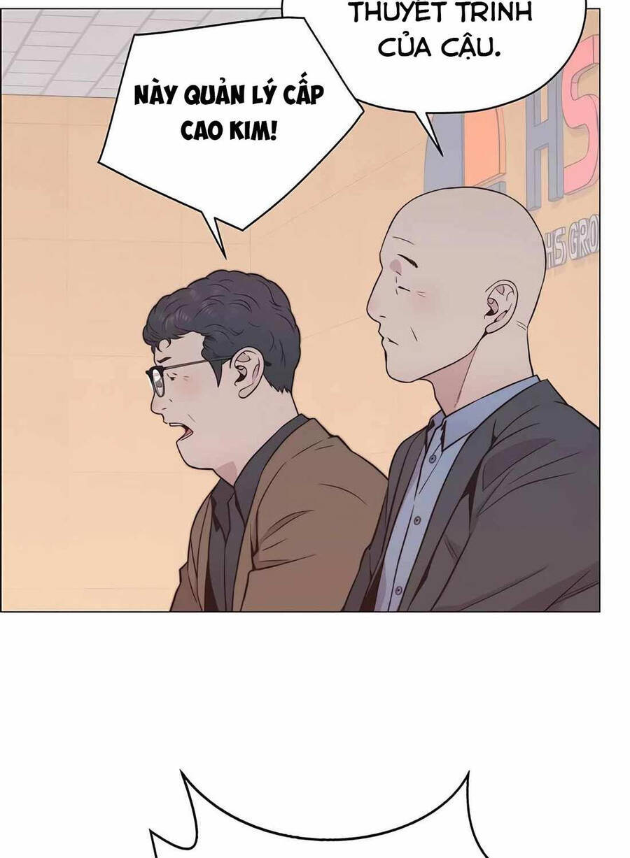 Người Đàn Ông Thực Thụ