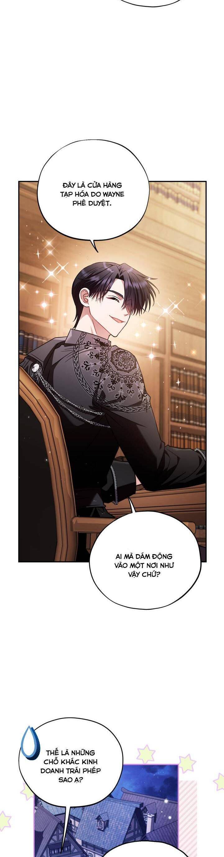 Trở Thành Người Giám Định Chất Độc Cho Thế Lực Hắc Ám1 - Chương 24 - Trang 37