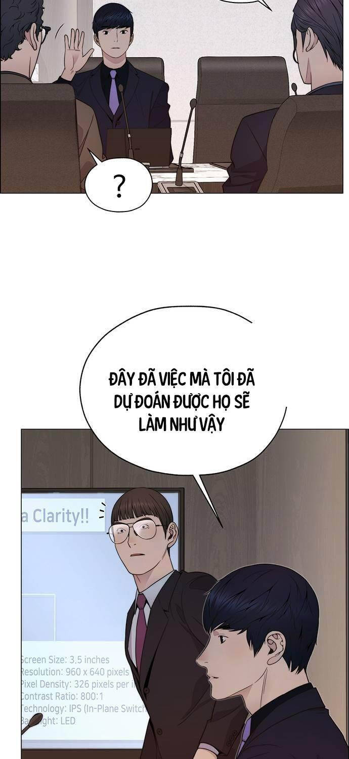 Người Đàn Ông Thực Thụ