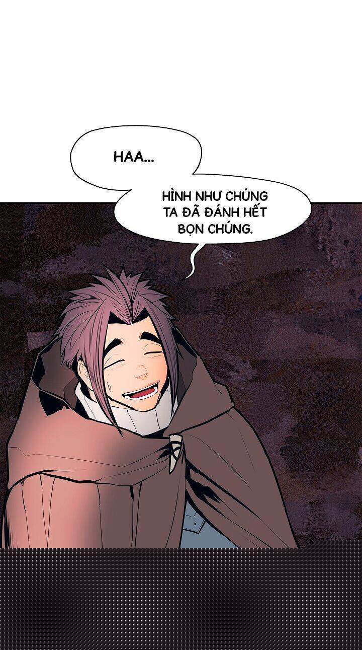 Bất Bại Chân Ma Chapter 34.2 - Trang 2