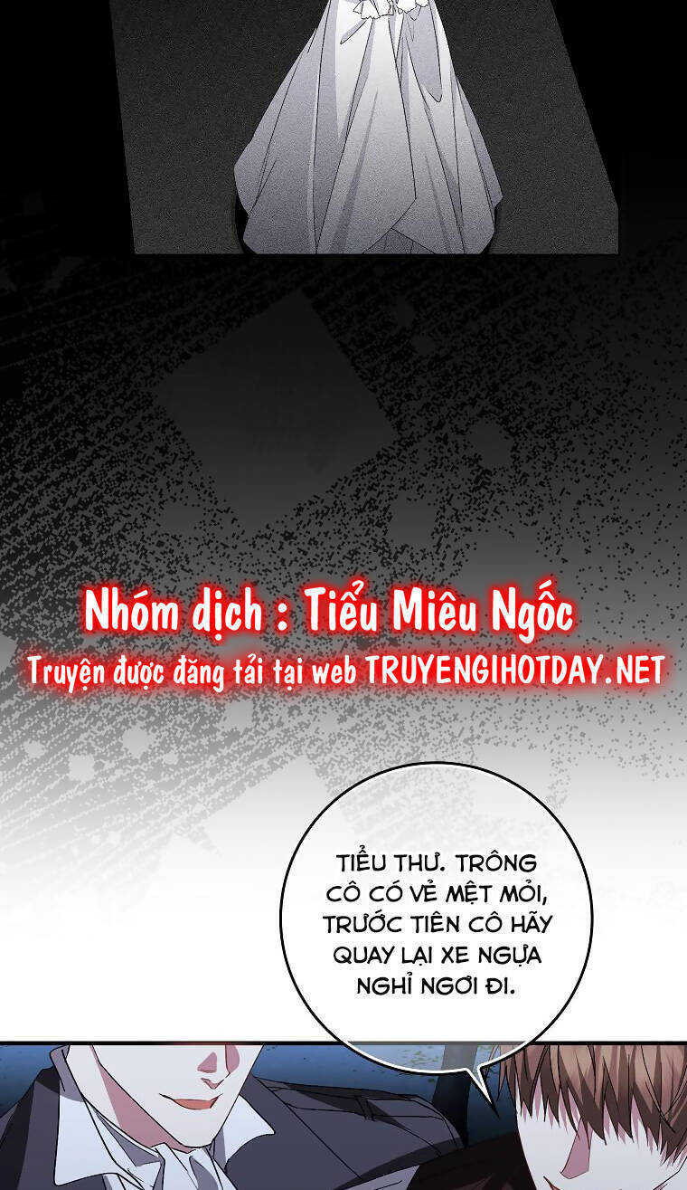 Anh Chỉ Là Đồ Bỏ Đi Của Tôi Mà Thôi Chương 59 Ảnh 14