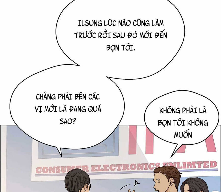 Người Đàn Ông Thực Thụ
