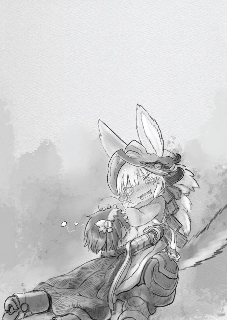 Made in Abyss