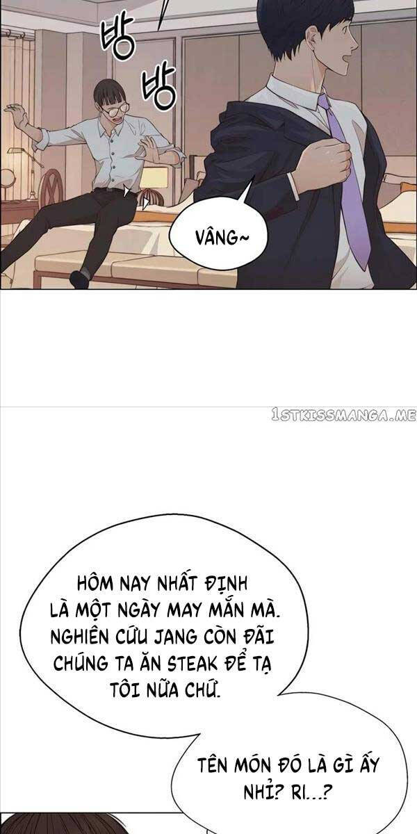 Người Đàn Ông Thực Thụ