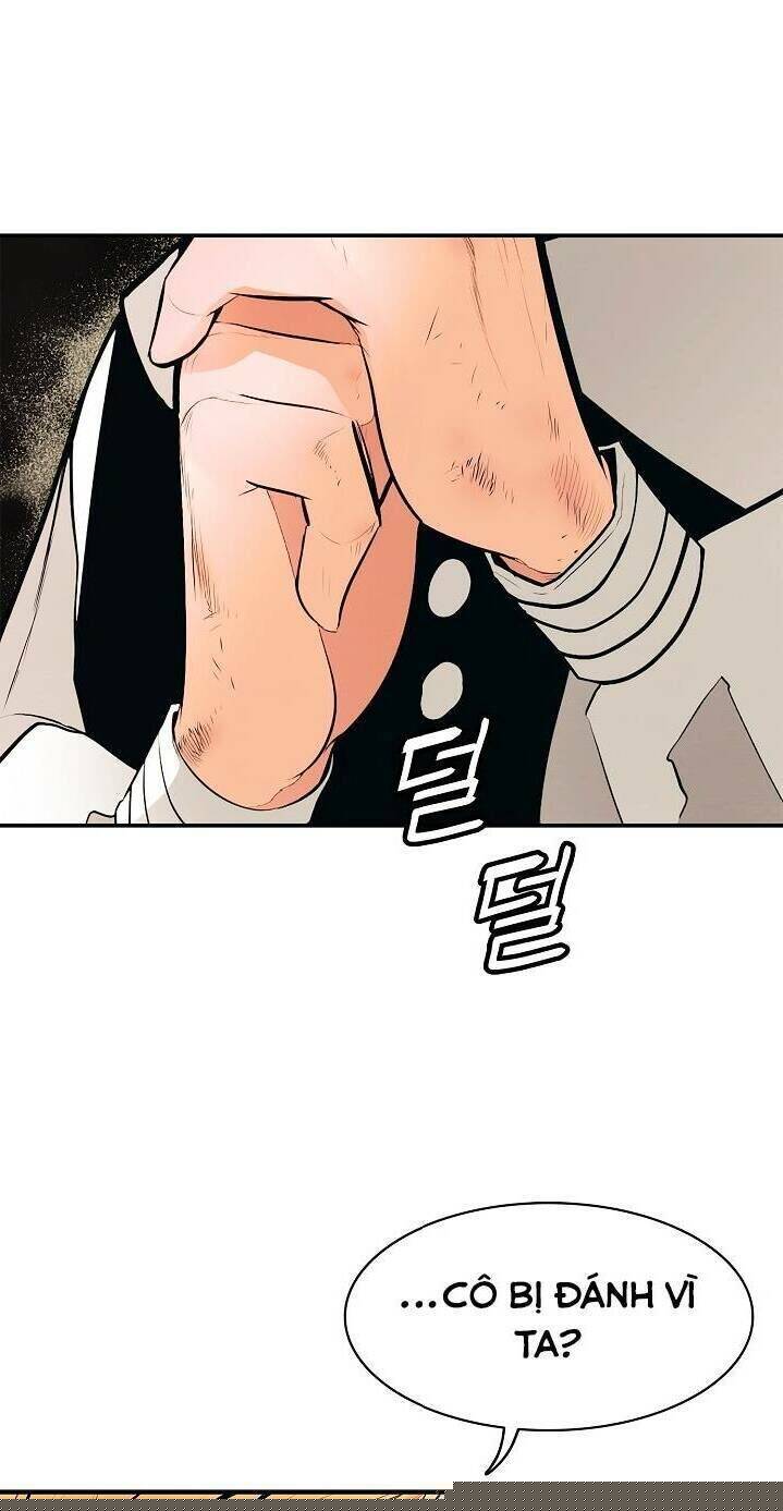 Bất Bại Chân Ma Chapter 47 - Trang 2