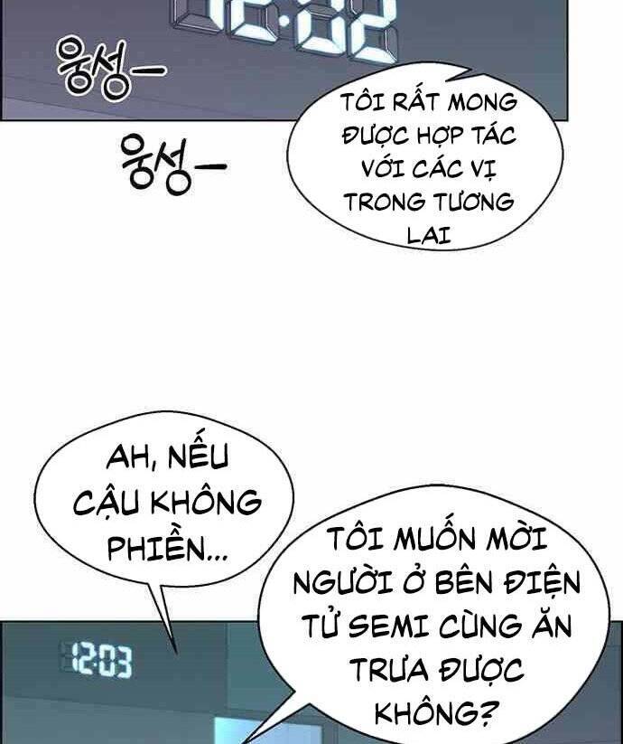 Người Đàn Ông Thực Thụ