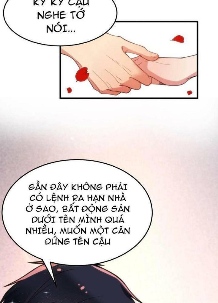 Ta Có 90 Tỷ Tiền Liếm Cẩu!