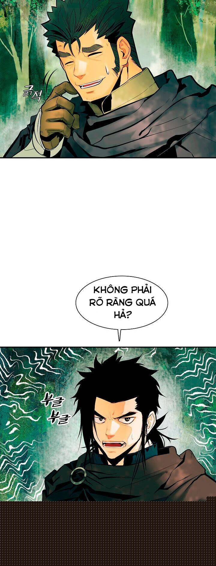 Bất Bại Chân Ma Chapter 23.1 - Trang 2