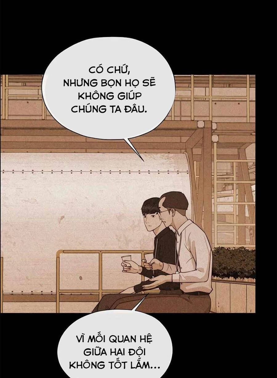 Người Đàn Ông Thực Thụ