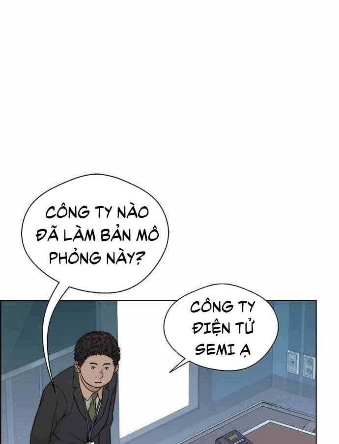 Người Đàn Ông Thực Thụ