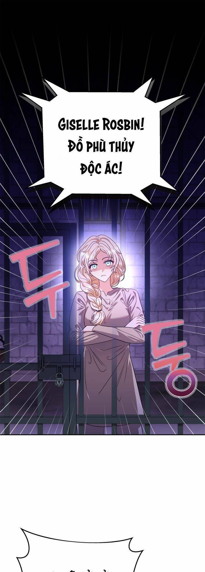 Trở Thành Người Giám Định Chất Độc Cho Thế Lực Hắc Ám1 - Chương 1 - Trang 1