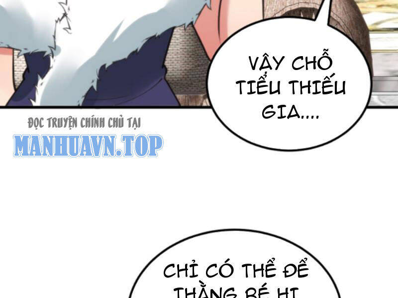 Ta Có 90 Tỷ Tiền Liếm Cẩu!
