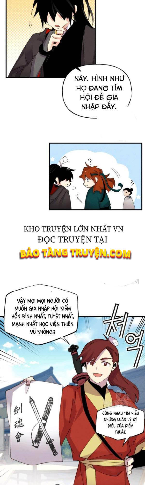 Phi Lôi Đao Thuật